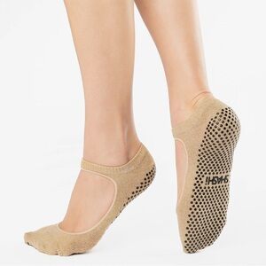 Shashi Pilates Socks